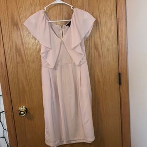 H&M Knee Length dress
